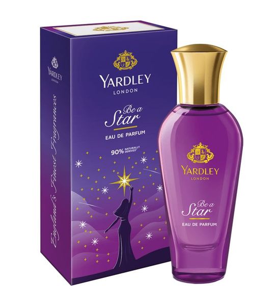 Be a Star eau de parfum 30 ml