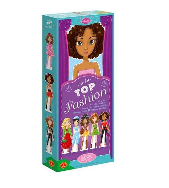 Top fashion Modelka 4