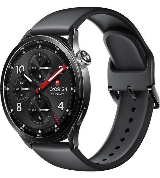 Xiaomi Watch S5 - Black Smartwatch