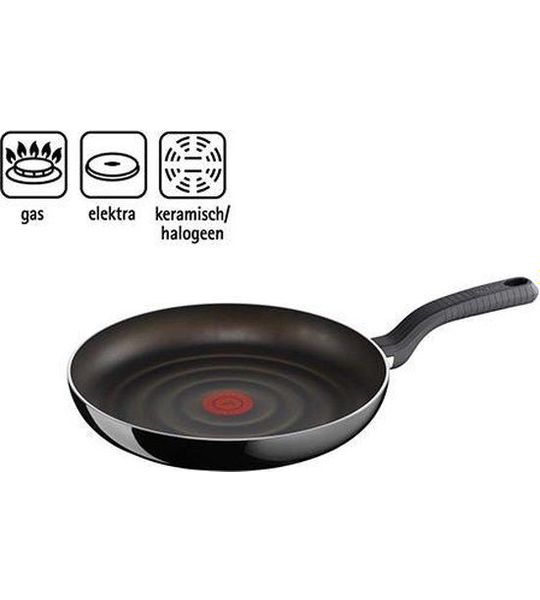 Tefal D50304So Intensive koekenpan 24 cm Pan