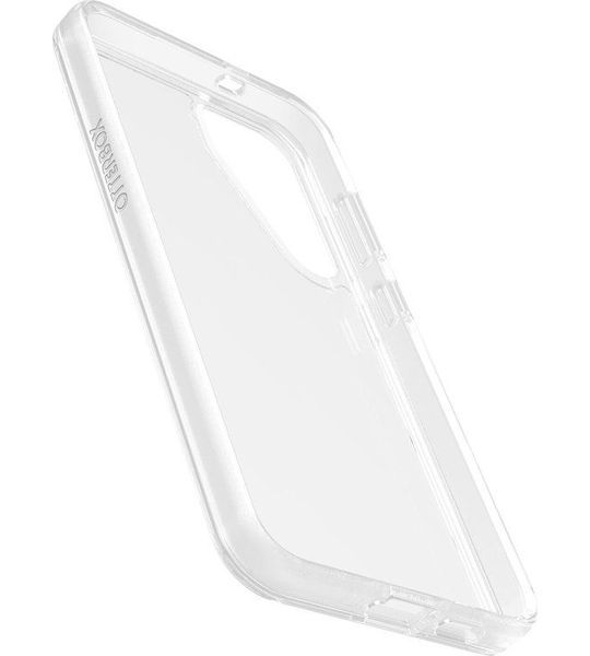 Otterbox Symmetry Samsung Galaxy S24 Plus Back Cover Transparant