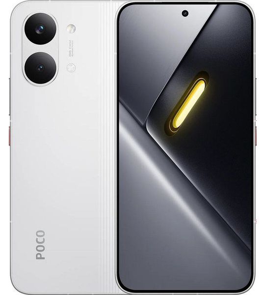 Xiaomi Poco X8 Pro Max 12g Ram 512gb Rom - Wit