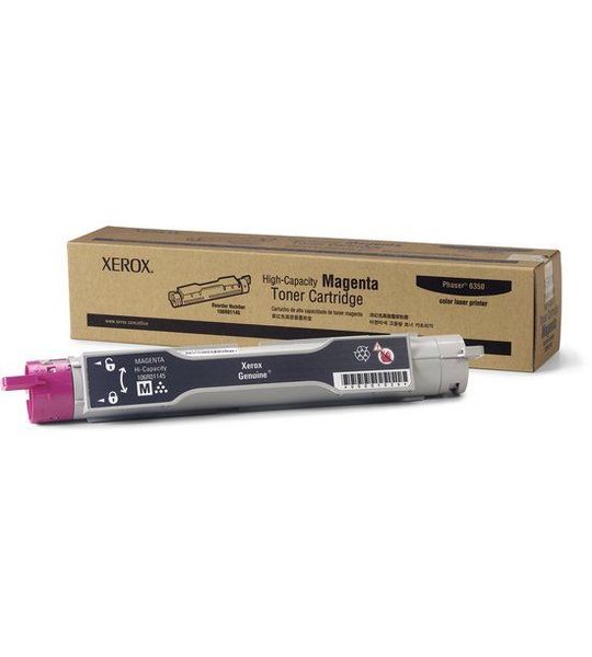 Xerox 6350 HC magenta