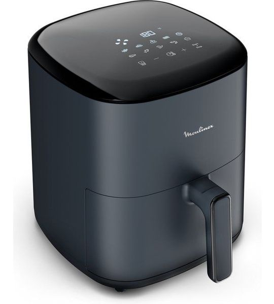 Moulinex | Airfryer Easy Fry Max 5L EZ245B20