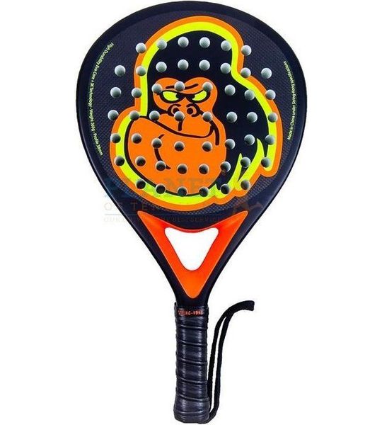 String-Kong Macaco Tour 365 Gram Padel Racket