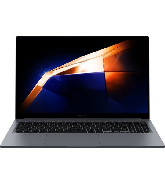 Samsung Galaxy Book4 Zwart - 15.6 Inch Intel Core I7 16 Gb 512