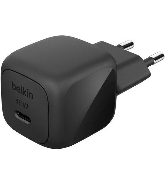 Belkin Wca013kqbk Thuislader