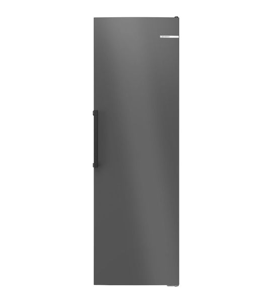 Bosch GSN36VCCG Vrieskast Grijs