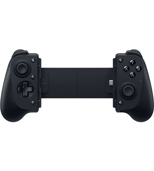 Razer Kishi V3 Zwart Gaming Controller