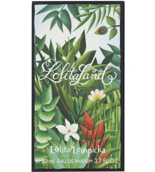 Lolitaland eau de parfum spray 80 ml