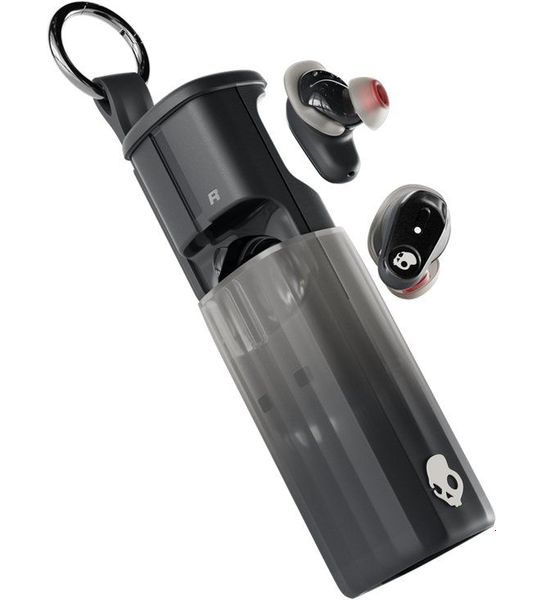 Skullcandy Method 360 Anc Tw In-ear True Black Sound By Bose Draadloze Oortjes Zwart