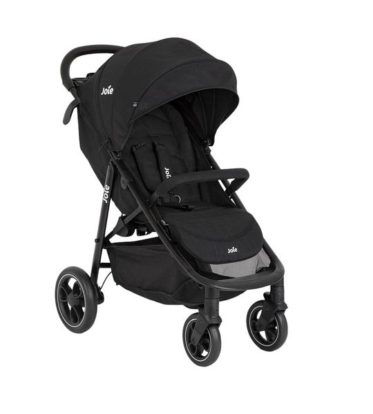 Buggy Joie Litetrax Shale