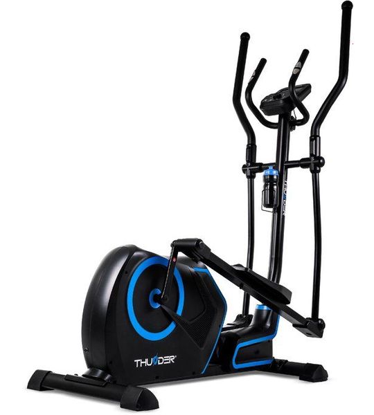 THUNDER® ZEPHYR Crosstrainer - 32 Weerstanden - Bluetooth - 150kg