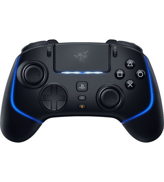 Razer Wolverine V2 Pro Gaming Controller Zwart