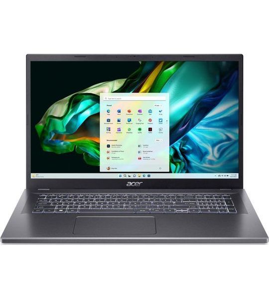 Acer Aspire 5 17 Pro A517-58GM-54Z0 -17 inch Laptop