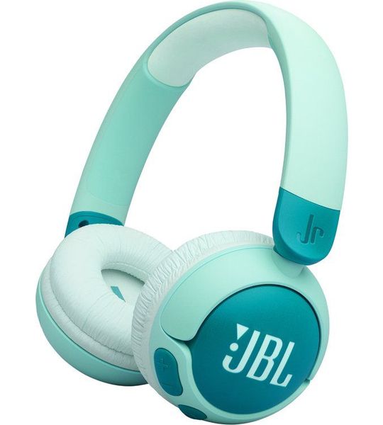JBL Junior 320BT bluetooth On-ear hoofdtelefoon groen