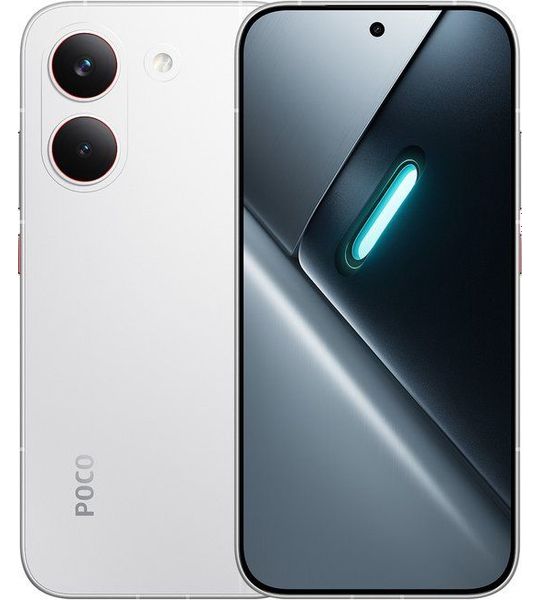 Xiaomi Poco X8 Pro 12g Ram 512gb Rom - Wit