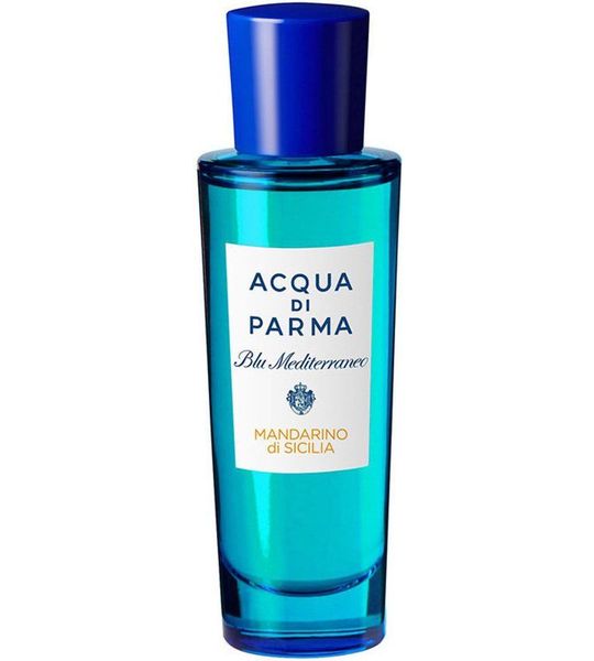 Mandarino di Sicilia eau de toilette spray 30 ml