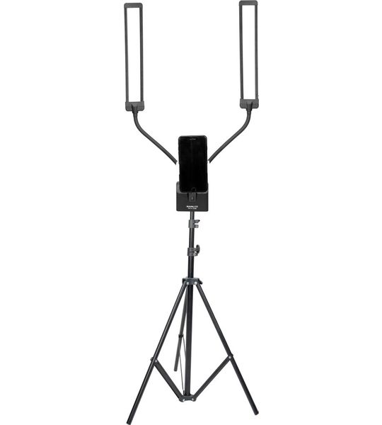 Nanlite Mira 26B Beauty Light + statief