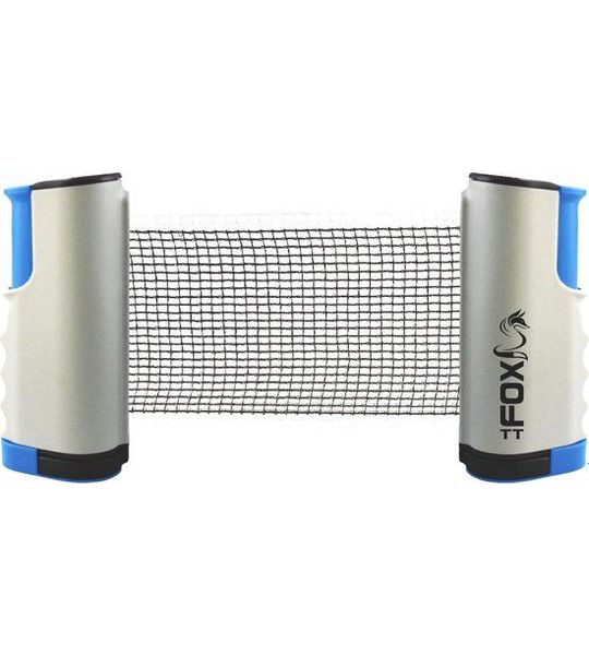 Fox TT Retractable Table Tennis Net