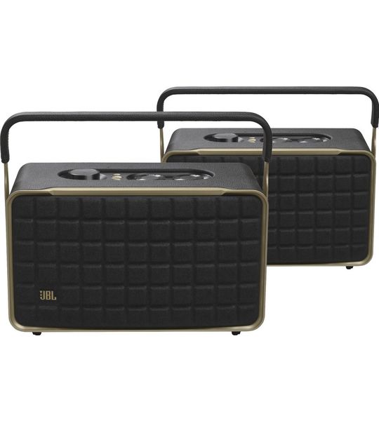 JBL Authentics 300 duo pack