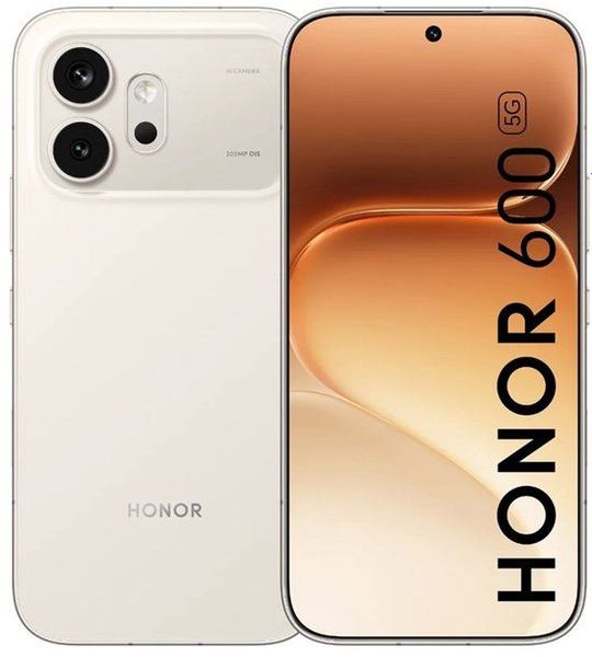 HONOR 600 - 8 Gb 256 Goud