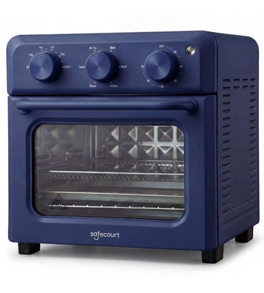 Air Fry Oven - 100 - Blue