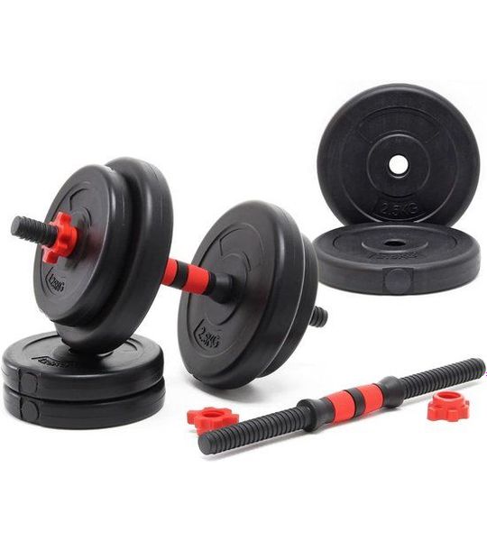 CLGP® Dumbbells Set - Halterset - Gewichten Set