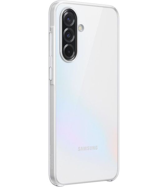 Samsung Galaxy A36 5G Clear Case