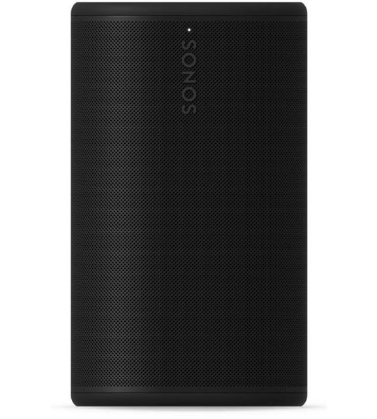 Sonos Play Wifi speaker Zwart