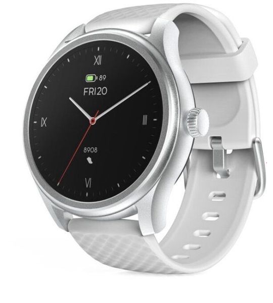 Hama Smartwatch 5010 Smartwatch Zilver