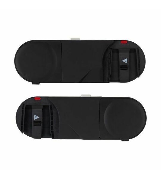 Adapterset voor Joolz Duo Reiswieg Geo3/Geo5 BOVEN