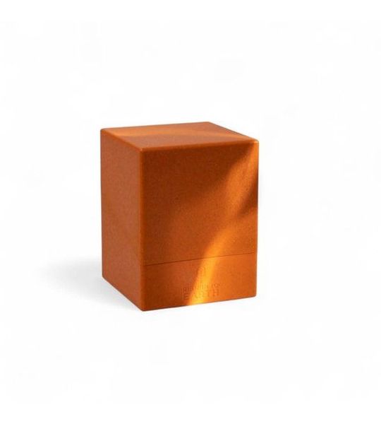 Ultimate Guard Ultimate Guard Return to Earth Boulder 100+ - Orange Card Boxes
