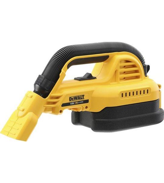 DeWALT DCV517N-xj (zonder accu)