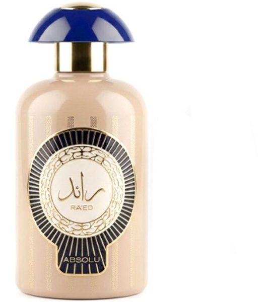 Lattafa Ra'ed Absolu Eau de Parfum