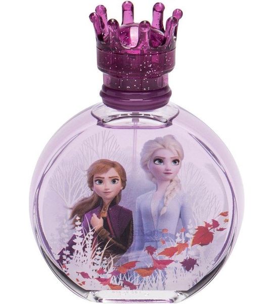 Frozen II eau de toilette spray 100 ml