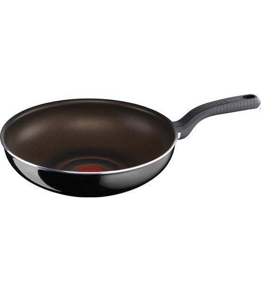 Tefal D50319So Intensive wokpan 28 cm Pan