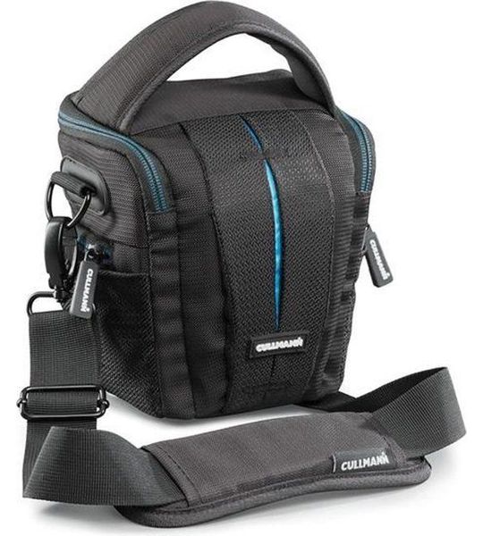 Cullmann cameratas SYDNEY PRO ACTION 150 (zwart)