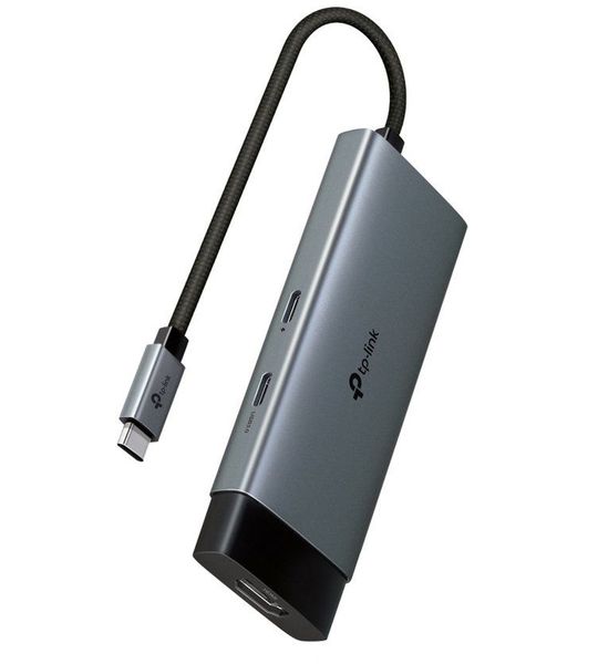TP-Link Uh5020c Usb Type-c 5-in-1 Hub