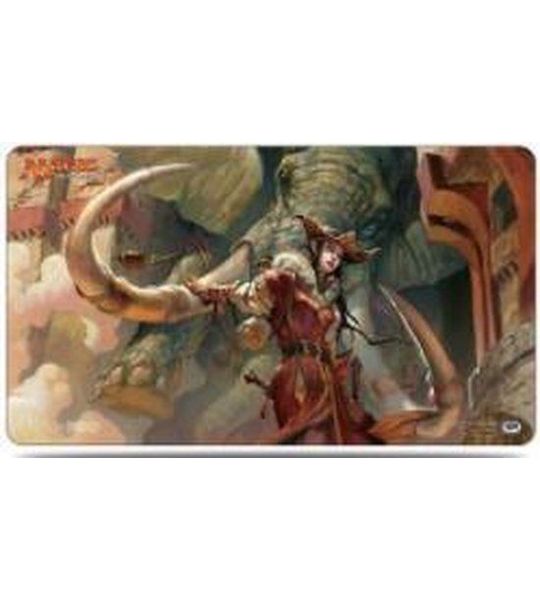 Ultra Pro Magic Playmat Conspiracy Take The Crown Summoner's Bond 86431