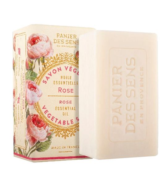 Rose handzeep 150 gr