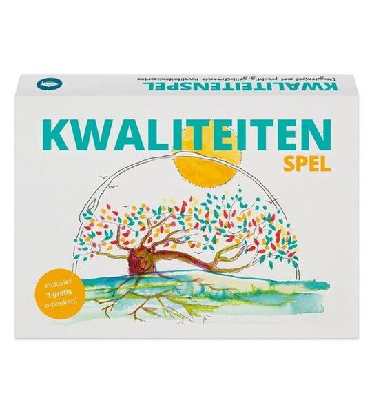 Kwaliteitenspel