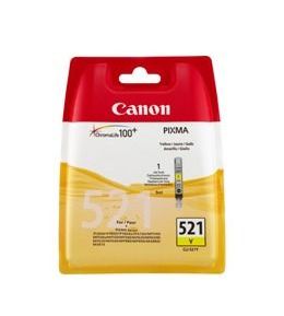 Canon Cli-521 Inkt