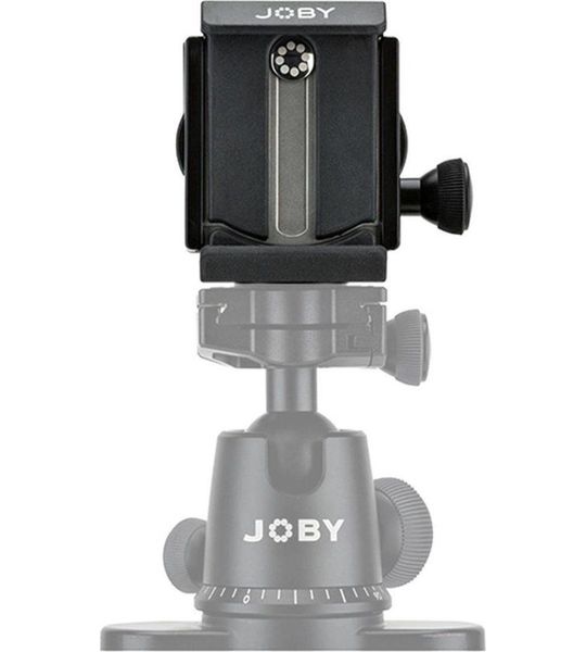 Joby GripTight Mount PRO Zwart