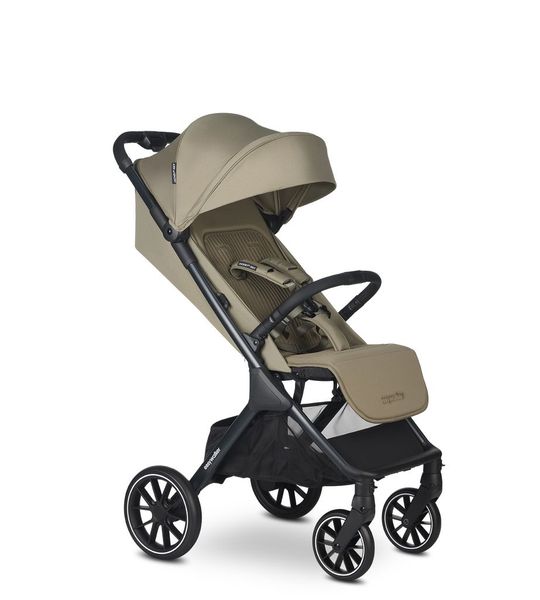 Buggy Easywalker Jackey XL NXT Moss Green