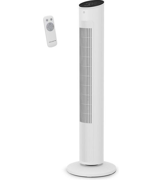 Rowenta VU6871 Eole Ultra Torenventilator Wit