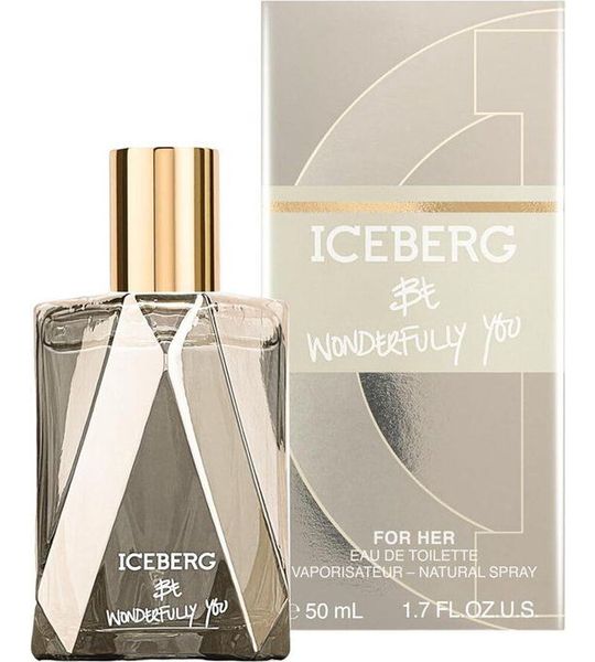 Iceberg Be Wonderfully You Eau de Toilette