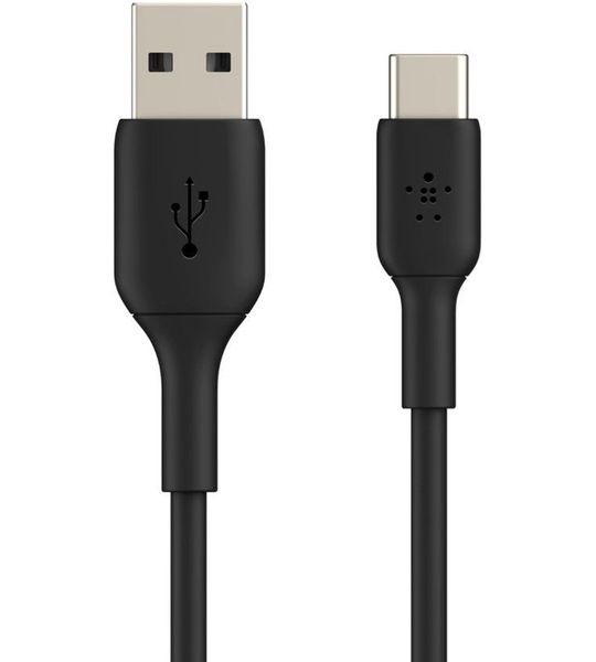 Belkin BOOST CHARGEâ„¢ USB-A to USB-C Cable, 3M Oplader