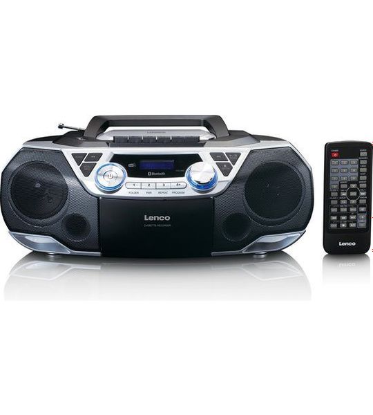 Lenco SCD-720SI DAB radio