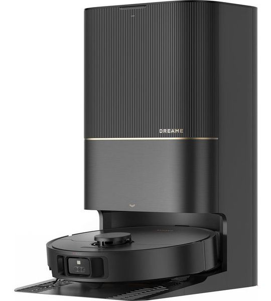 Dreame X40 Ultra Complete Black